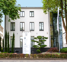 Natural Veneers in der Kaiserberg Klinik